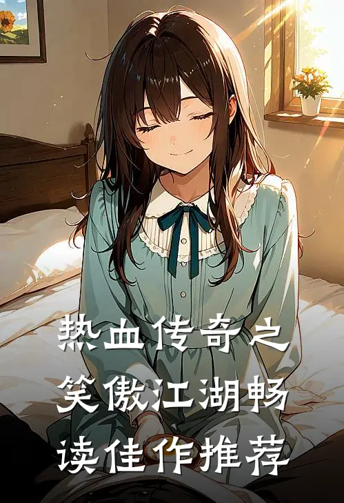 热血传奇之笑傲江湖畅读佳作推荐