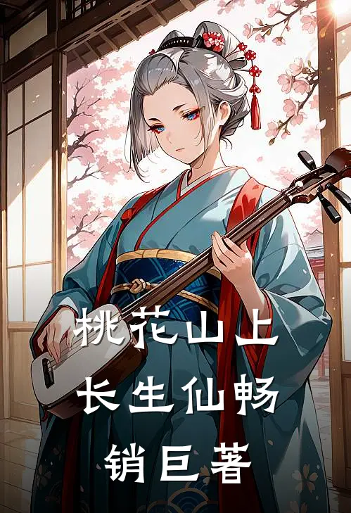 桃花山上长生仙畅销巨著