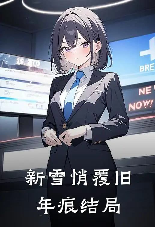 新雪悄覆旧年痕结局