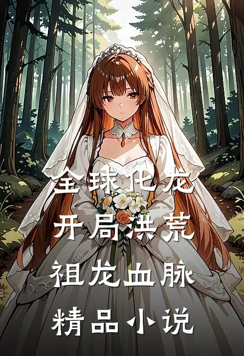 全球化龙：开局洪荒祖龙血脉精品小说