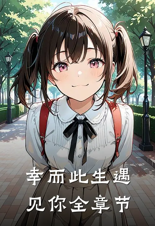 幸而此生遇见你全章节