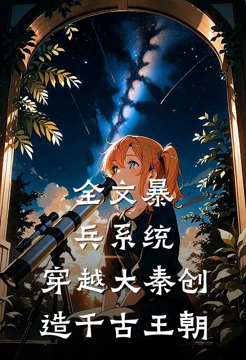 全文暴兵系统：穿越大秦创造千古王朝