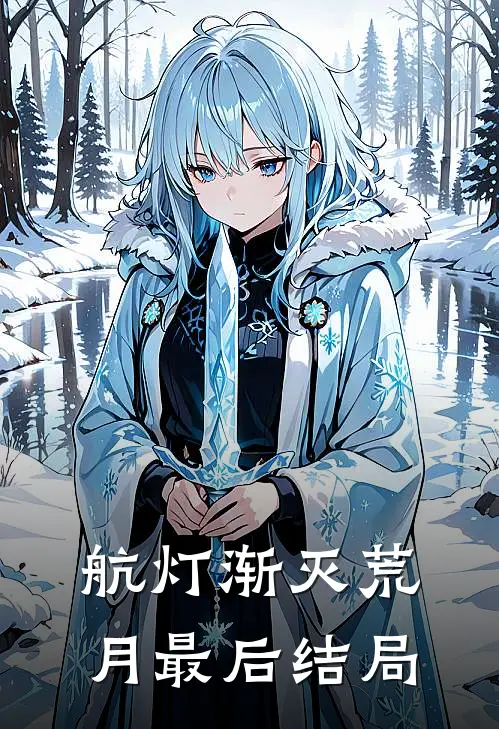 航灯渐灭荒月最后结局
