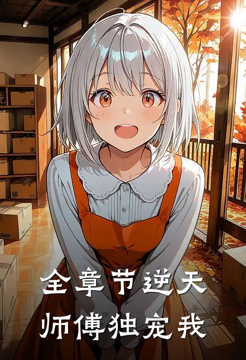 全章节逆天师傅独宠我