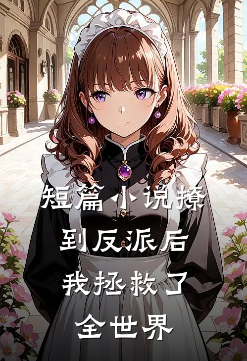 短篇撩到反派后,我拯救了全世界