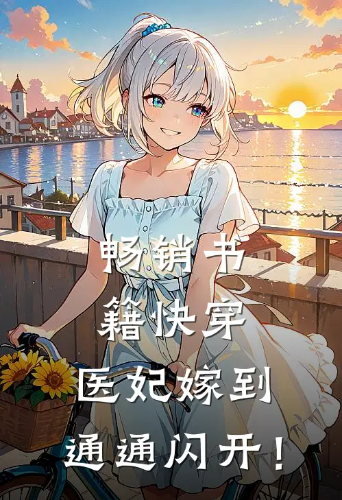 畅销书籍快穿：医妃嫁到，通通闪开！