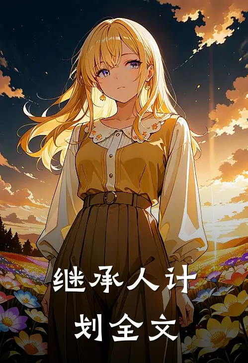 继承人计划全文