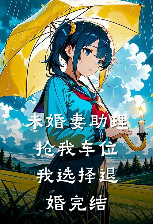 未婚妻助理抢我车位，我选择退婚完结