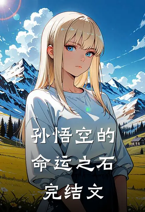 孙悟空的命运之石完结文
