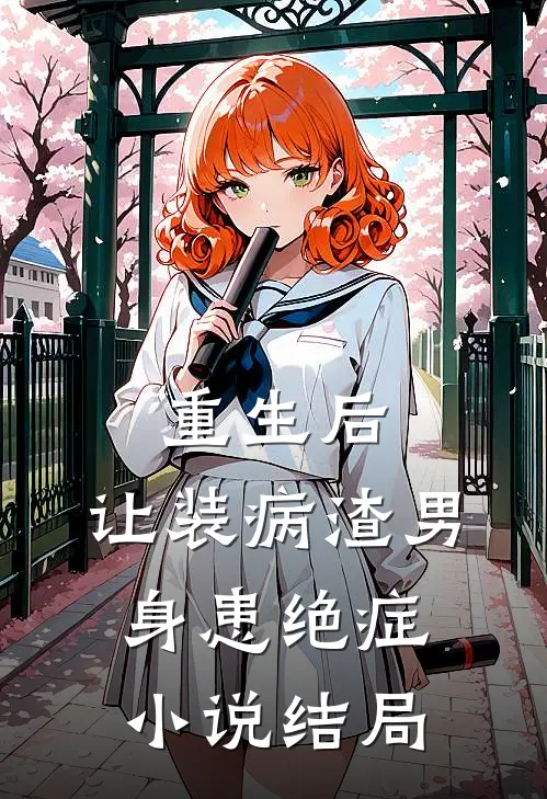 重生后，让装病渣男身患绝症小说结局