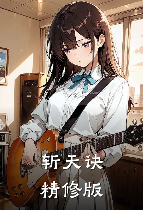 斩天诀精修版