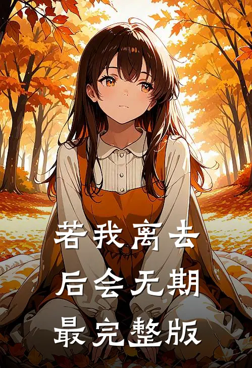 若我离去，后会无期最完整版