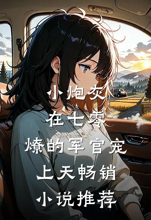 小炮灰在七零，燎的军官宠上天畅销小说推荐