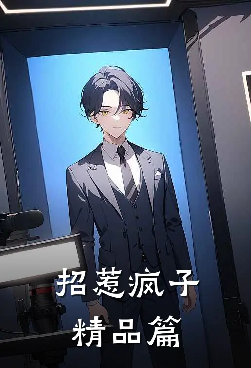 招惹疯子精品篇