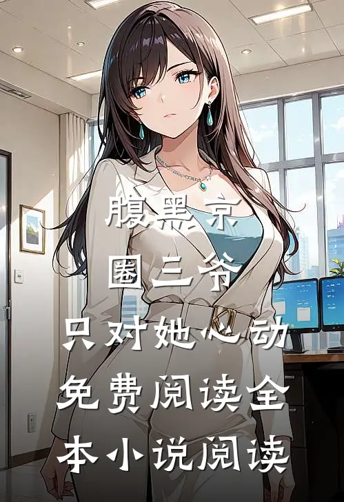 腹黑京圈三爷,只对她心动免费阅读全本小说阅读