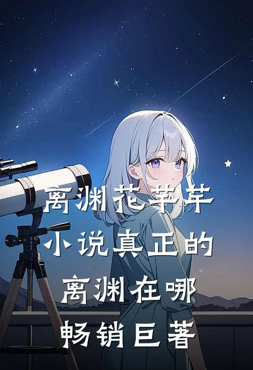 离渊花芊芊小说真正的离渊在哪畅销巨著
