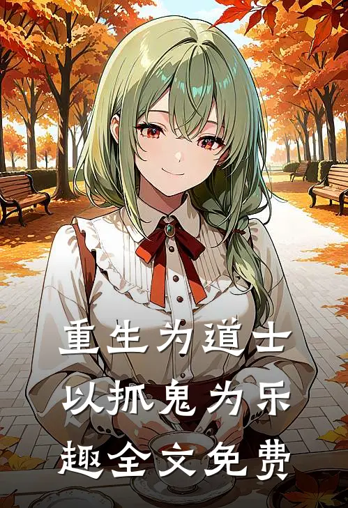 重生为道士，以抓鬼为乐趣全文免费