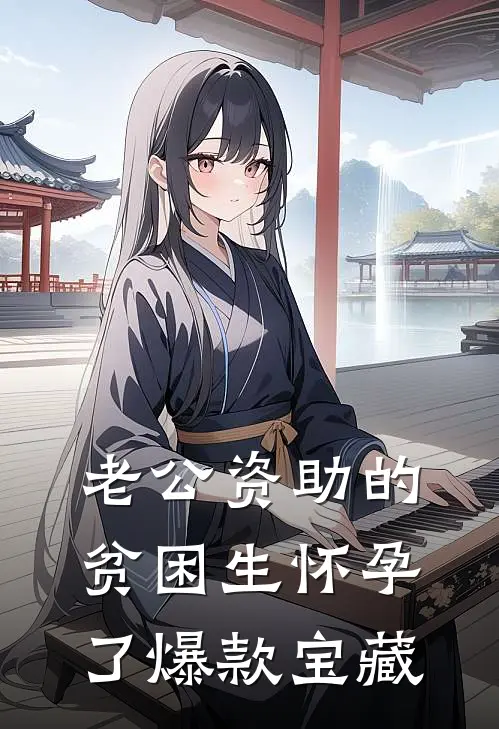 老公资助的贫困生怀孕了爆款宝藏