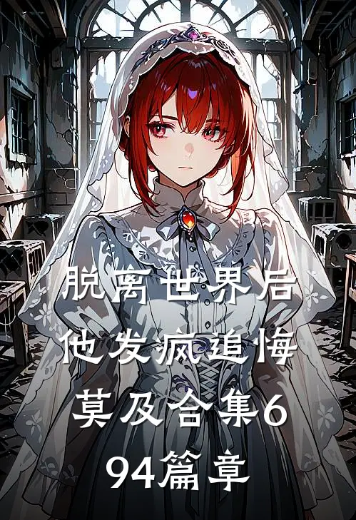 脱离世界后，他发疯追悔莫及合集694篇章