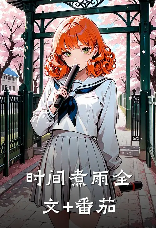 时间煮雨全文+番茄