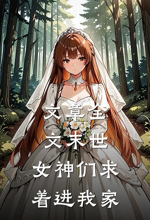 文章全文末世：女神们求着进我家