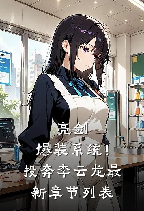 亮剑：爆装系统！投奔李云龙最新章节列表