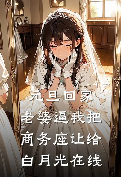 元旦回家，老婆逼我把商务座让给白月光在线