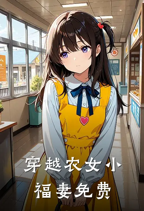 穿越农女小福妻免费