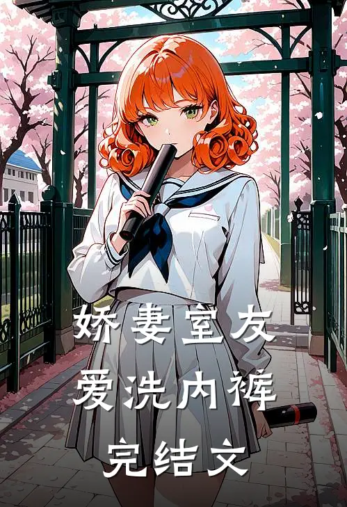 娇妻室友，爱洗内裤完结文