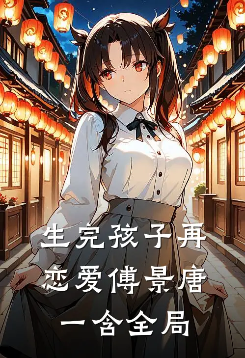 生完孩子再恋爱傅景唐一含全局