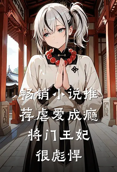畅销小说推荐虐爱成瘾：将门王妃很彪悍