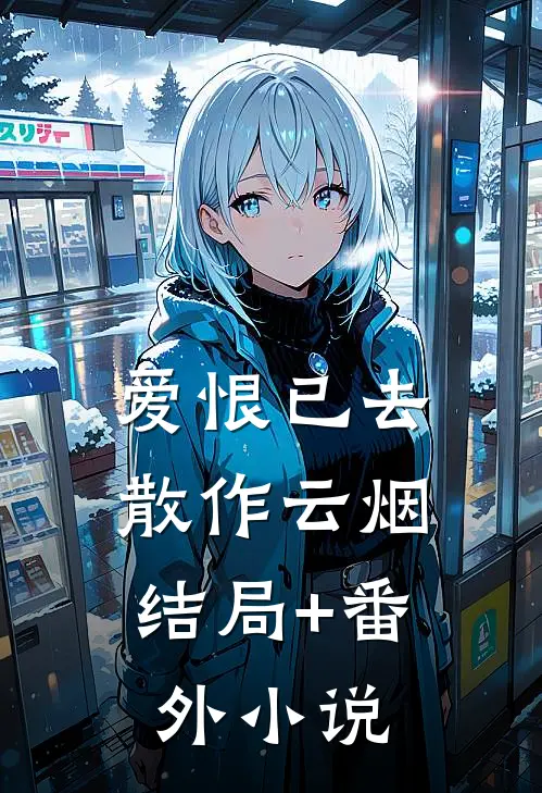 爱恨已去，散作云烟结局+番外小说