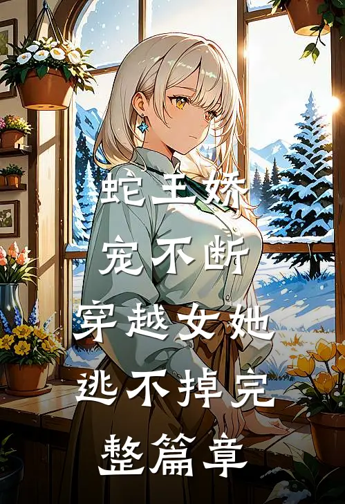 蛇王娇宠不断,穿越女她逃不掉完整篇章免费阅读