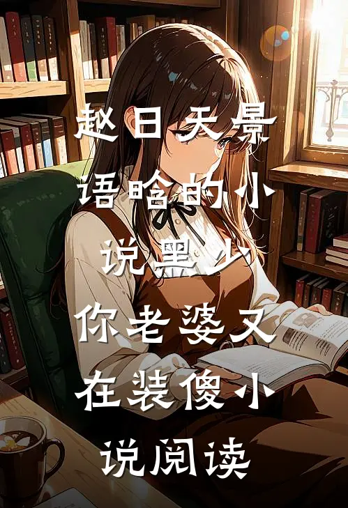 赵日天景语晗的小说黑少，你老婆又在装傻小说阅读