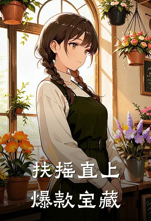 扶摇直上爆款宝藏
