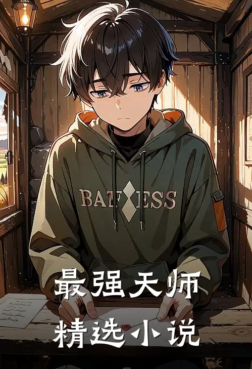 最强天师精选小说