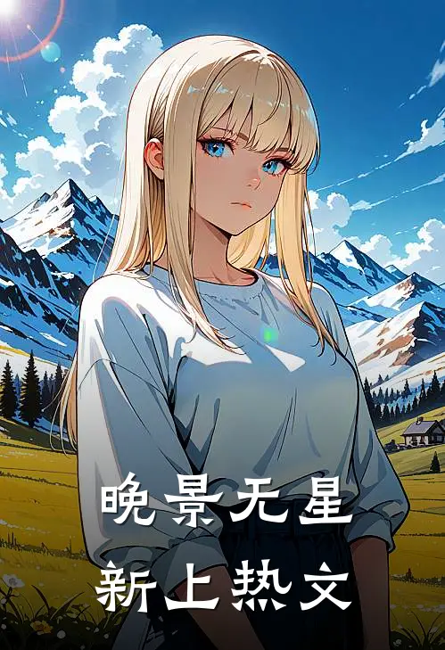 晚景无星新上热文