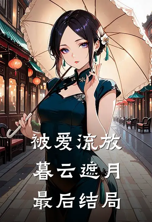 被爱流放，暮云遮月最后结局