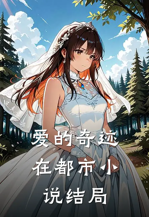 《爱的奇迹在都市》小说结局