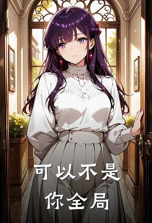 可以不是你全局的人吗