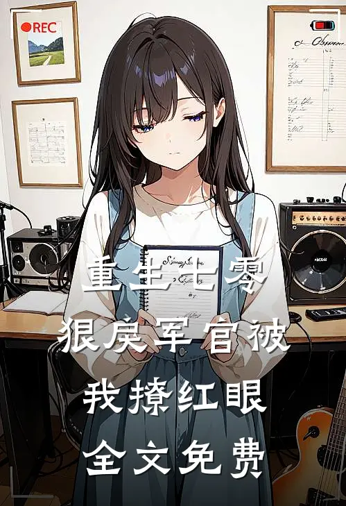 重生七零：狠戾军官被我撩红眼全文免费