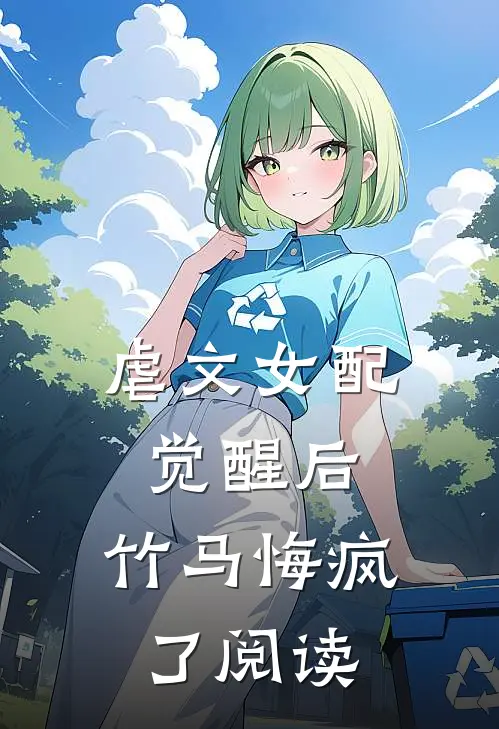 虐文女配觉醒后，竹马悔疯了阅读