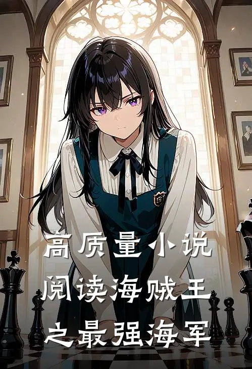 高质量小说阅读海贼王之最强海军