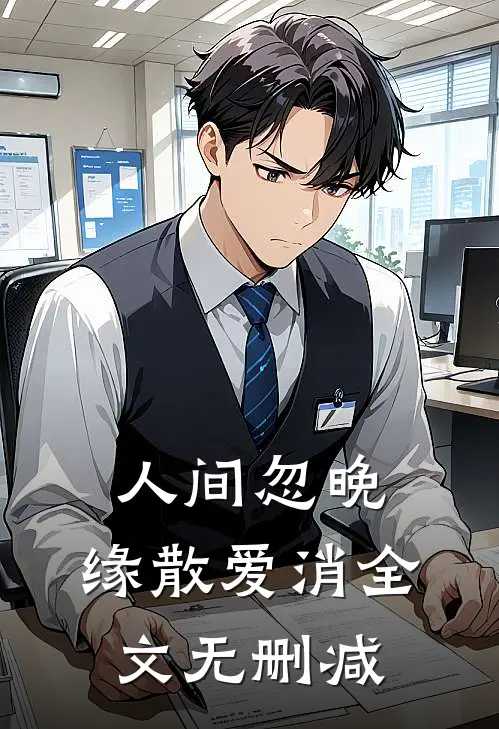 人间忽晚，缘散爱消全文无删减