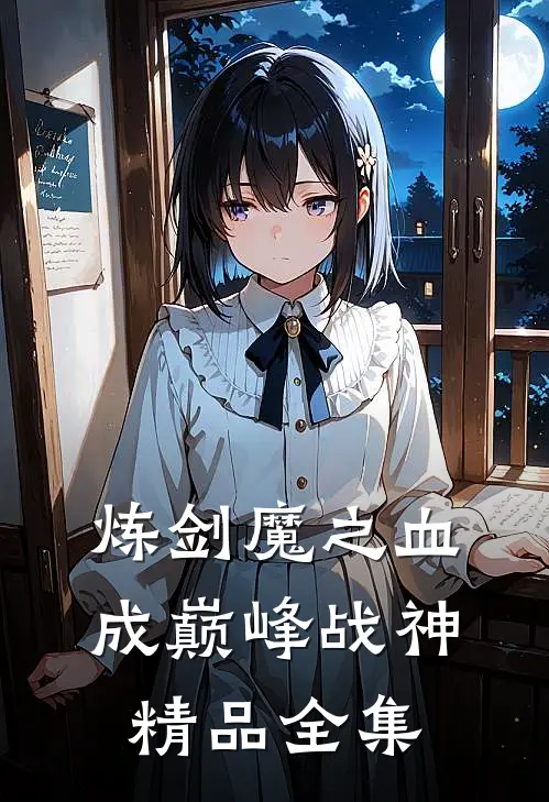 炼剑魔之血，成巅峰战神精品全集