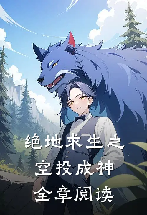 绝地求生之空投成神全章阅读