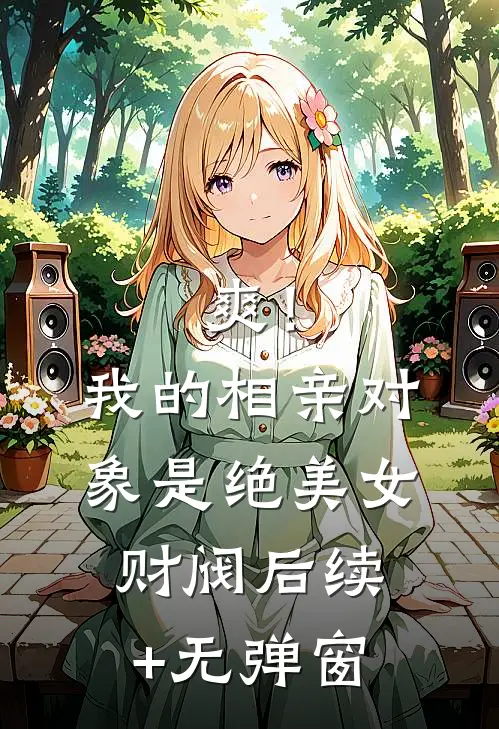 爽！我的相亲对象是绝美女财阀后续+无弹窗