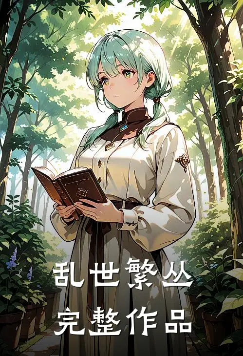 乱世繁丛完整作品