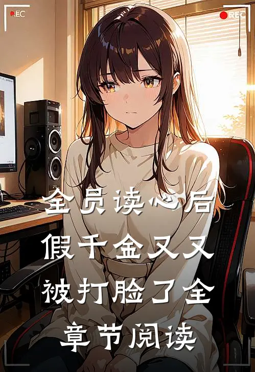 全员读心后，假千金又又被打脸了全章节阅读