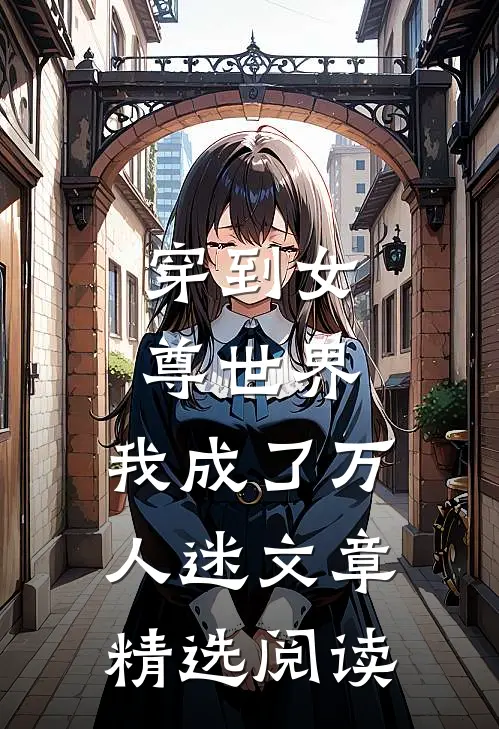 穿到女尊世界,我成了万人迷文章精选阅读